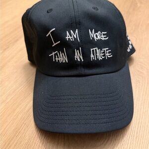 Nike LeBron “I am more than an athlete”